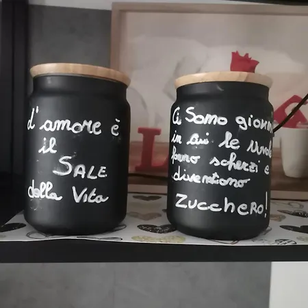 La Casa Del Cuore Apartamento Como