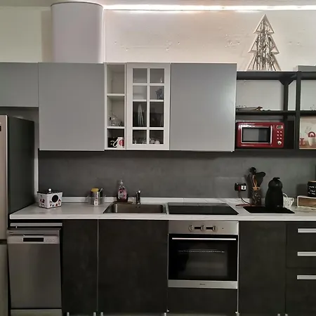 La Casa Del Cuore Apartamento