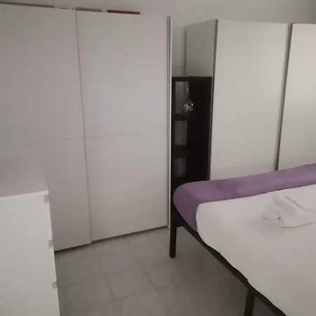 La Casa Del Cuore Apartamento *