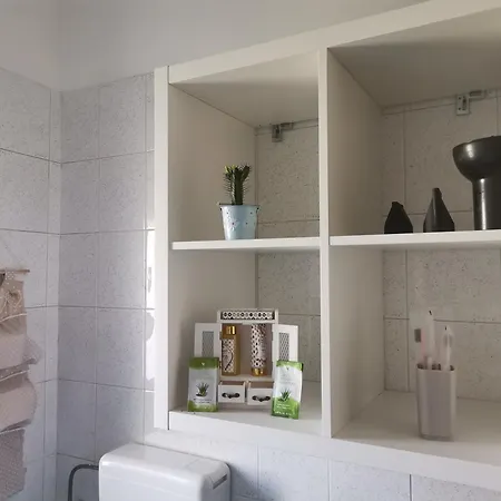 La Casa Del Cuore Apartamento Como